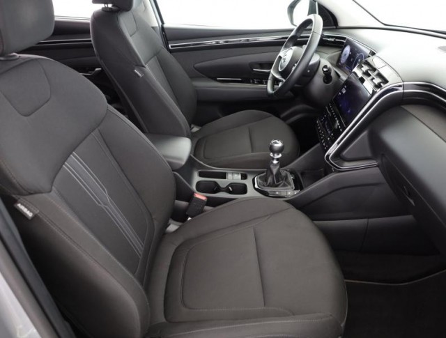 Hyundai Tucson  1.6 T-GDI Style