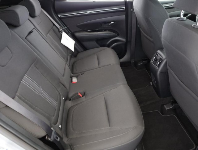 Hyundai Tucson  1.6 T-GDI Style