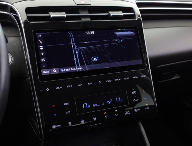 Hyundai Tucson  1.6 T-GDI Style
