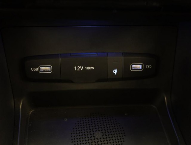 Hyundai Tucson  1.6 T-GDI Style