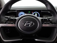 Hyundai Tucson  1.6 T-GDI Style
