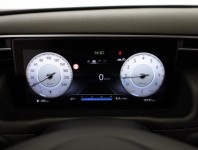 Hyundai Tucson  1.6 T-GDI Style