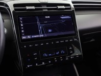 Hyundai Tucson  1.6 T-GDI Style