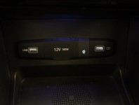 Hyundai Tucson  1.6 T-GDI Style