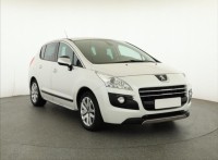 Peugeot 3008  Hybrid4 