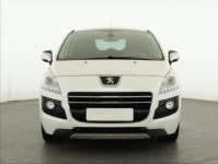 Peugeot 3008  Hybrid4 
