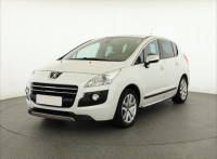 Peugeot 3008  Hybrid4 