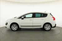 Peugeot 3008  Hybrid4 