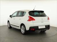 Peugeot 3008  Hybrid4 