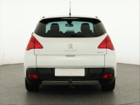 Peugeot 3008  Hybrid4 