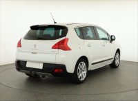Peugeot 3008  Hybrid4 