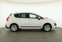 Peugeot 3008  Hybrid4 