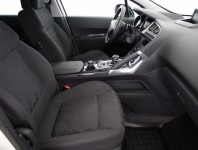 Peugeot 3008  Hybrid4 
