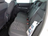 Peugeot 3008  Hybrid4 