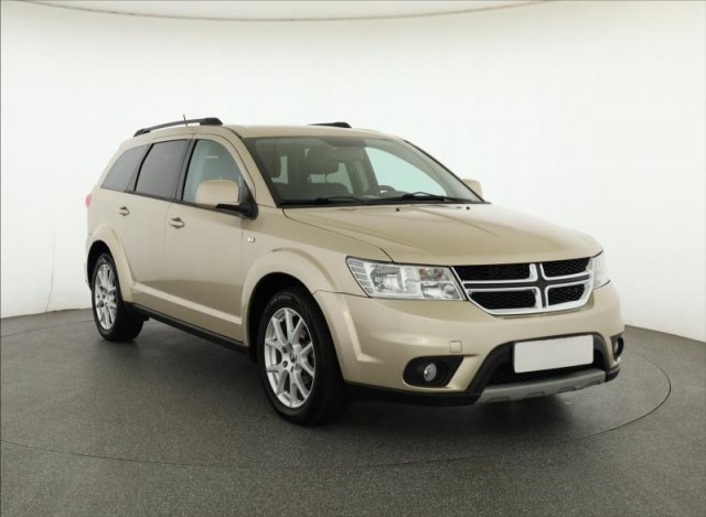 Fiat Freemont  2.0 MultiJet 