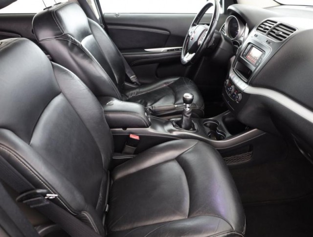 Fiat Freemont  2.0 MultiJet 