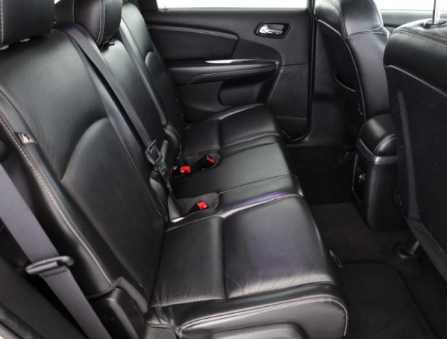Fiat Freemont  2.0 MultiJet 