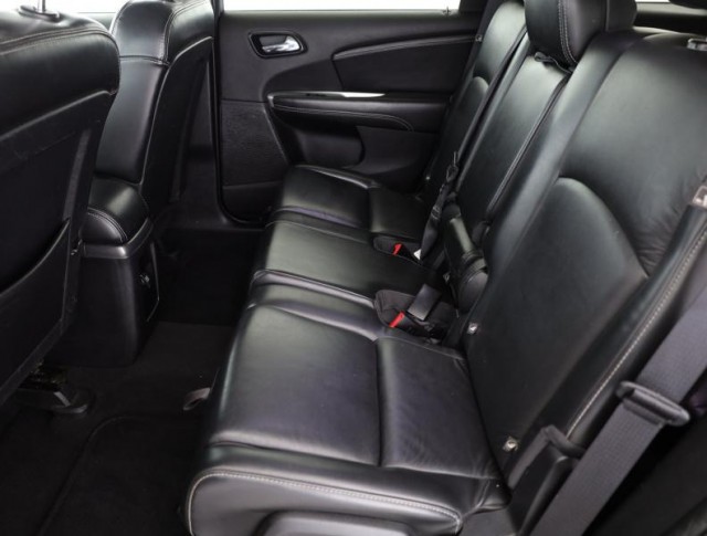Fiat Freemont  2.0 MultiJet 