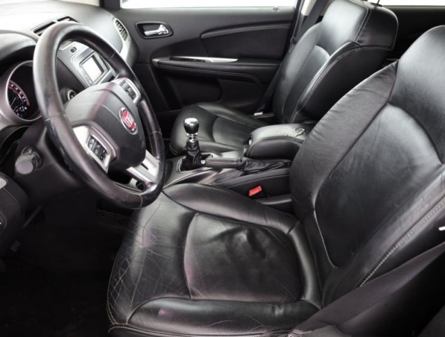 Fiat Freemont  2.0 MultiJet 