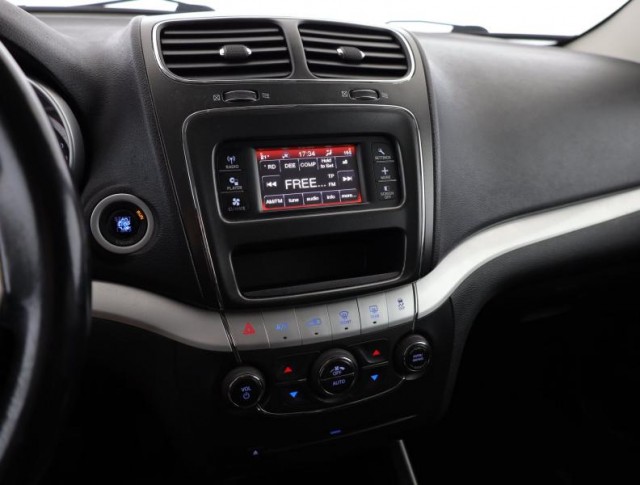 Fiat Freemont  2.0 MultiJet 