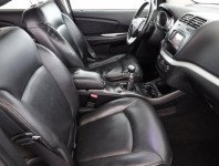 Fiat Freemont  2.0 MultiJet 