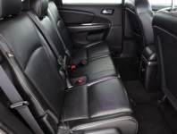 Fiat Freemont  2.0 MultiJet 