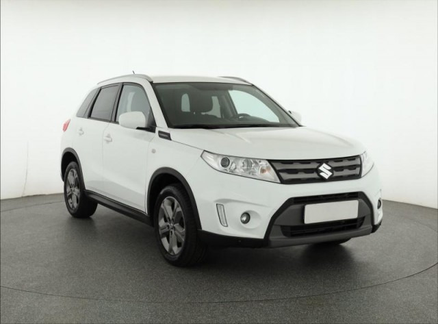 Suzuki Vitara  1.6 VVT 