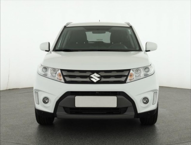 Suzuki Vitara  1.6 VVT 