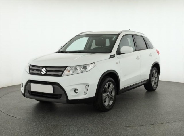 Suzuki Vitara  1.6 VVT 