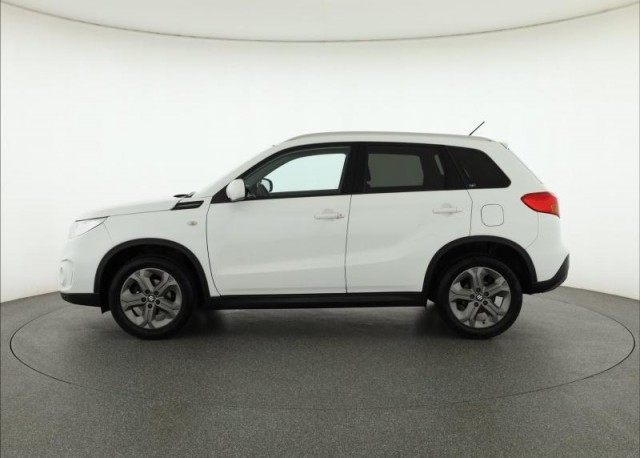 Suzuki Vitara  1.6 VVT 