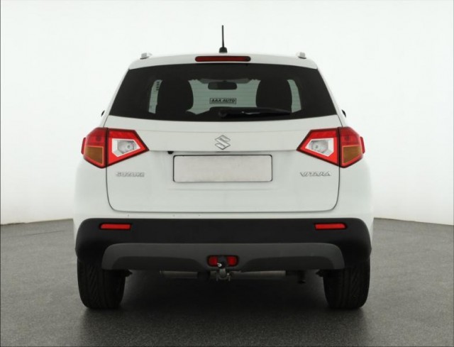 Suzuki Vitara  1.6 VVT 