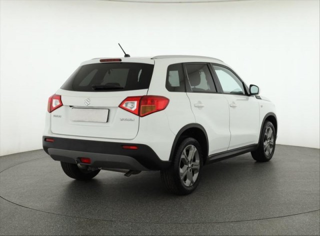 Suzuki Vitara  1.6 VVT 