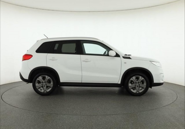 Suzuki Vitara  1.6 VVT 