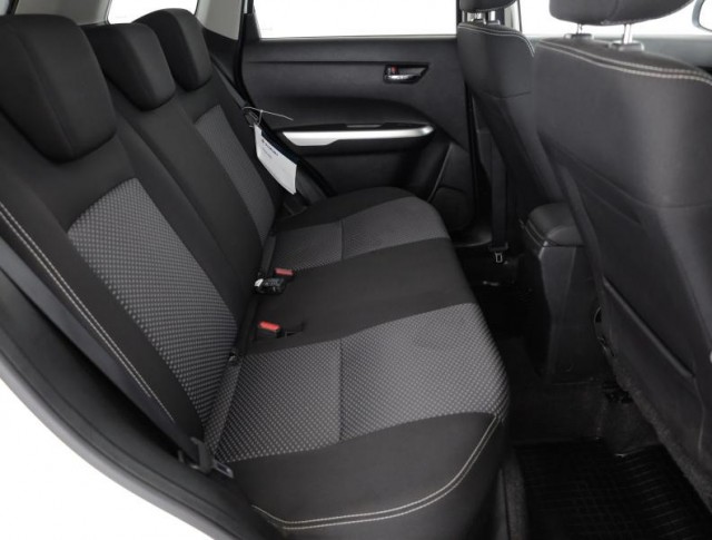 Suzuki Vitara  1.6 VVT 