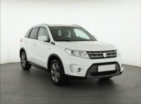 Suzuki Vitara  1.6 VVT 
