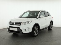 Suzuki Vitara  1.6 VVT 