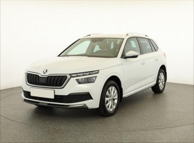 Škoda Kamiq  1.0 TSI Style Plus