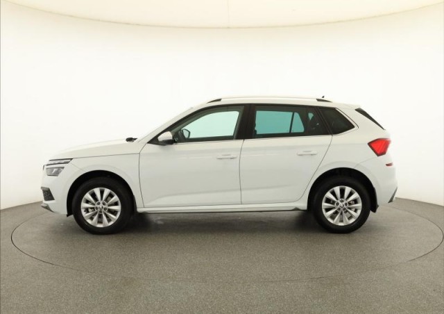 Škoda Kamiq  1.0 TSI Style Plus