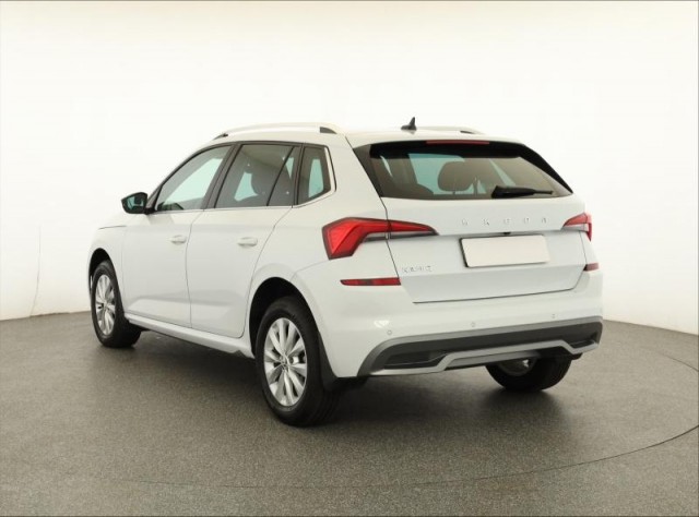 Škoda Kamiq  1.0 TSI Style Plus