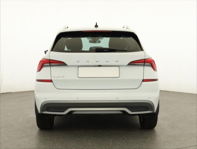 Škoda Kamiq  1.0 TSI Style Plus