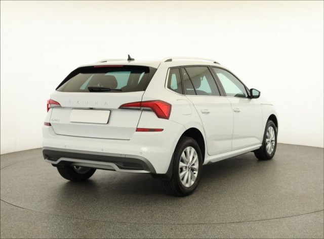 Škoda Kamiq  1.0 TSI Style Plus