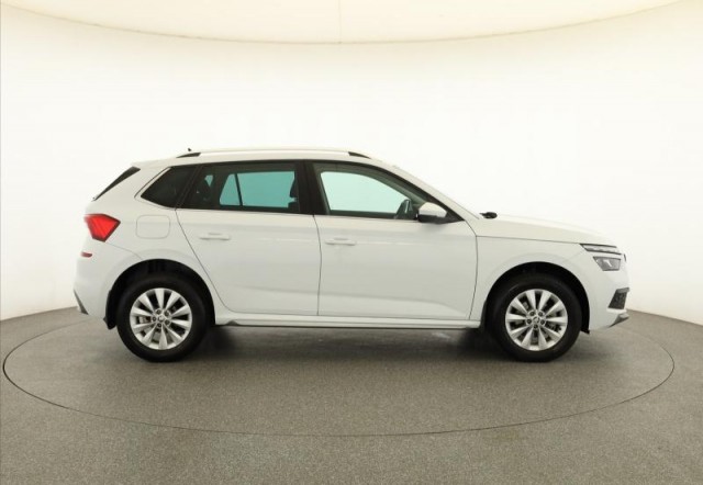 Škoda Kamiq  1.0 TSI Style Plus