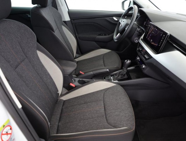 Škoda Kamiq  1.0 TSI Style Plus
