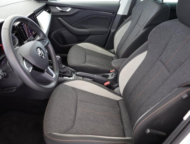 Škoda Kamiq  1.0 TSI Style Plus