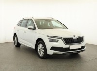 Škoda Kamiq  1.0 TSI Style Plus