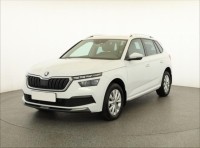 Škoda Kamiq  1.0 TSI Style Plus