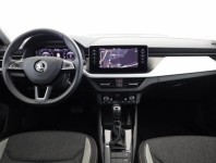 Škoda Kamiq  1.0 TSI Style Plus