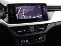 Škoda Kamiq  1.0 TSI Style Plus