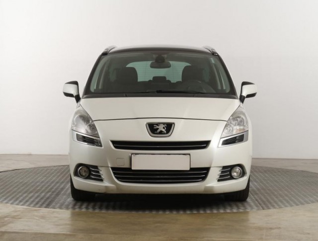 Peugeot 5008  2.0 BlueHDi 