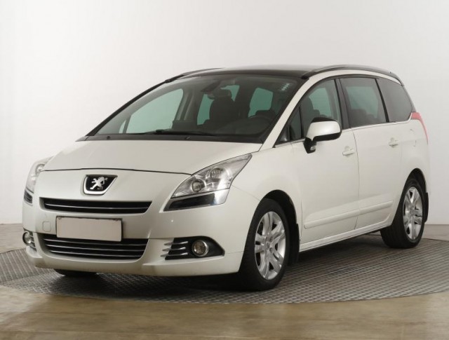 Peugeot 5008  2.0 BlueHDi 